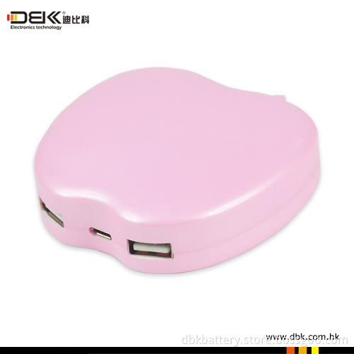 Power Bank / Mobile Power / Protable Charger (APOO 6400)